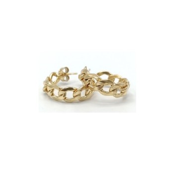 Orecchini intreccio in argento Mod. SSOR72 [23d876b1]