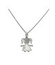 pendente con bimba/o argento mod.sspd090 [92d31142]