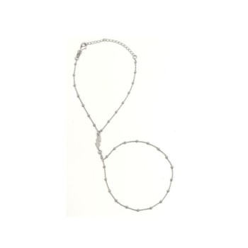 Baciamano Fulmine, Mod. STBM003 [4e3ad35b]