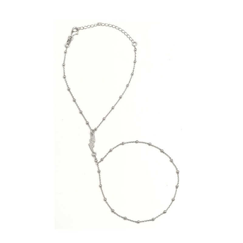 Baciamano Fulmine, Mod. STBM003 [4e3ad35b]