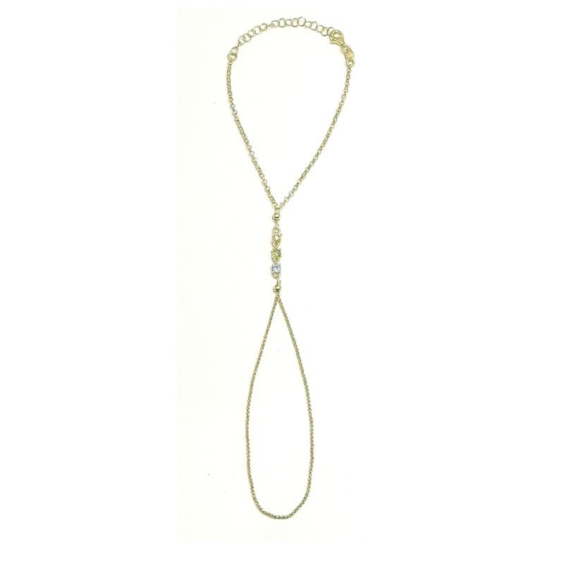 Baciamano Luna, Mod. STBM017 [9a46e082]