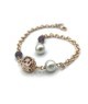 bracciale acciaio mod.steel br25 [c983ba93]