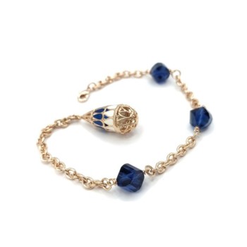 bracciale acciaio mod.steel br25 [7bce3c89]