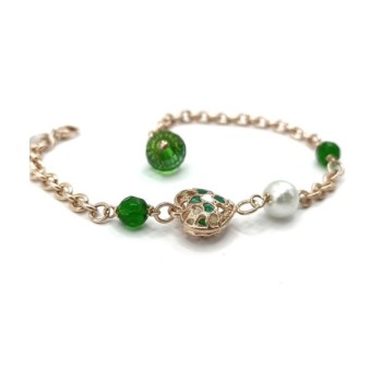 bracciale acciaio mod.steel br25 [c67373b1]