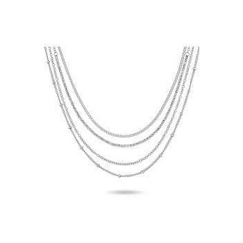 COLLANA IN ACCIAIO MOD. SV/GR01 [f27d07ea]