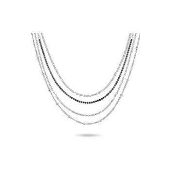 COLLANA IN ACCIAIO MOD. SV/GR05 [1fc571c3]
