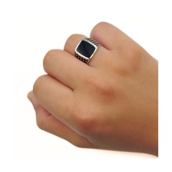 Anello argento mod. 38138 [cf1d87e9]