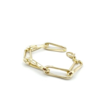 Bracciale in argento Mod. TGHBR020 [2258a1da]