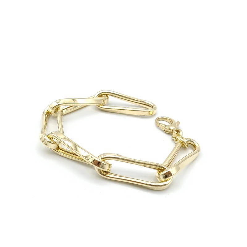 Bracciale in argento Mod. TGHBR020 [2258a1da]