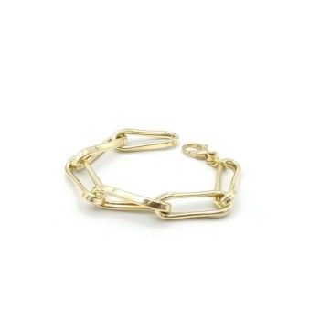 Bracciale in argento Mod. TGHBR020 [4c6323d3]