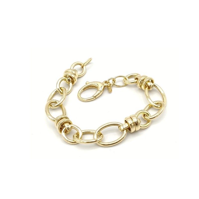 Bracciale in argento Mod. TGHBR023 [6869604f]