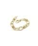 Bracciale in argento Mod. TGHBR023 [6869604f]