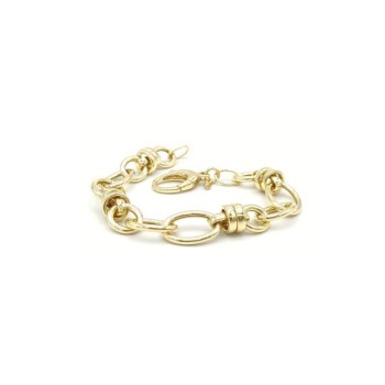 Bracciale in argento Mod. TGHBR023 [0652e246]