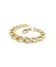Bracciale in argento Mod. TGHBR024B [d27bdfa0]