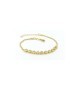 Bracciale con tondi in argento Mod. TGHBR1505 [933986a6]