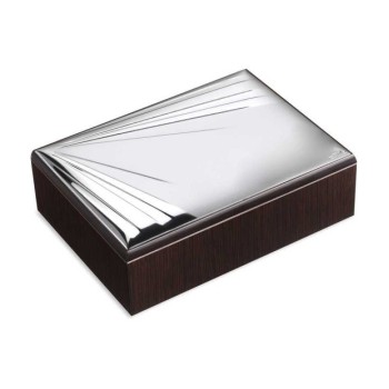 Cofanetto portagioie 19x14 Mod. 40627/2 [69b34faa]