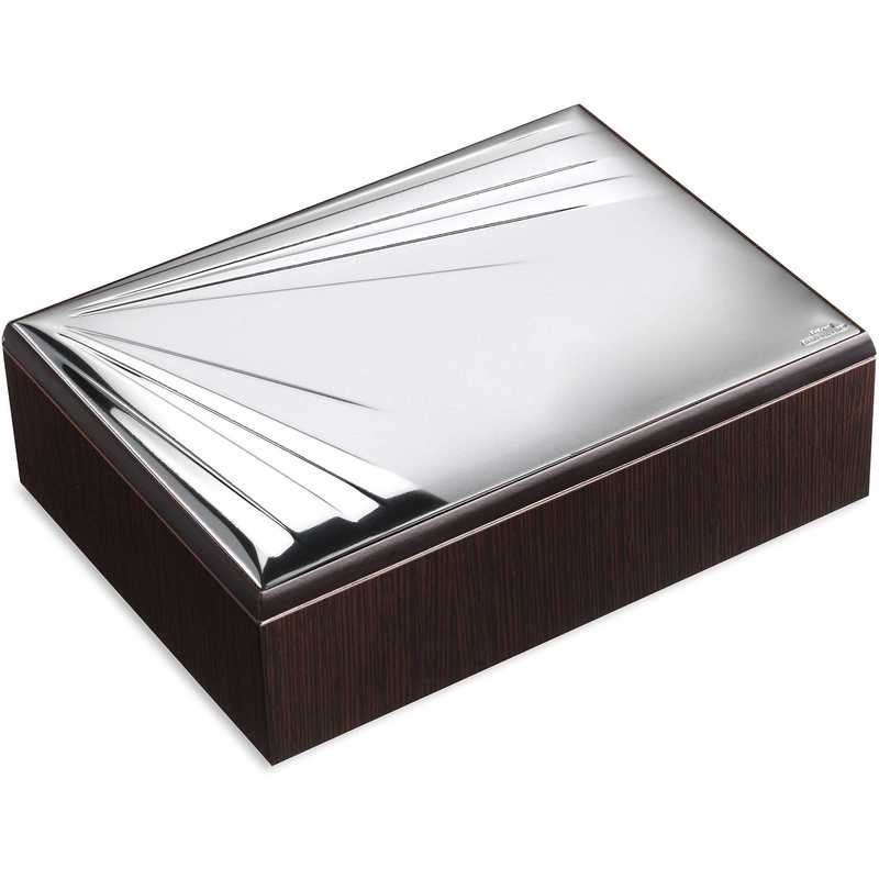 Cofanetto portagioie 19x14 Mod. 40627/2 [69b34faa]
