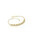 Bracciale con cerchi in argento Mod. TGHBR1505A [c6e49c15]
