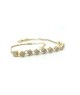 Bracciale con quadri in argento Mod. TGHBR1505B [3f7709c7]