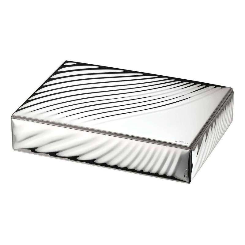 Portagioie Argento Valenti, Mod. 40630/2 [b361b89b]