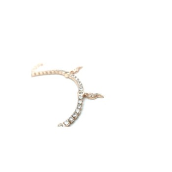 Bracciale Tennis in argento Mod.TGHBR1517 [61ecf834]