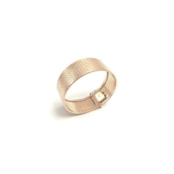 Bracciale a fascia in Argento, Mod. TGHBR54 [f6f6d2a3]