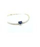 Bracciale Tennis Kamalii argento Mod.TGHBR8D [5f70d96d]