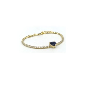 Bracciale Tennis Kamalii argento Mod.TGHBR8D [e86d1869]
