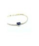 Bracciale Tennis Kamalii argento Mod.TGHBR8D [ed3d5f77]