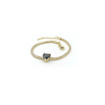 Bracciale Tennis Kamalii argento Mod.TGHBR8D [cb9640f5]