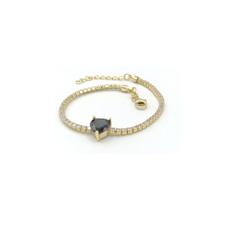Bracciale Tennis Kamalii argento Mod.TGHBR8D [cb9640f5]