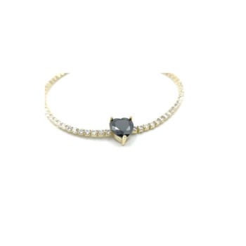 Bracciale Tennis Kamalii argento Mod.TGHBR8D [a9003e1d]
