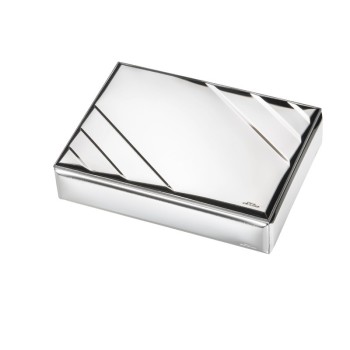 Cofanetto Portagioie 13x18cm Mod.40653/2 [821263cb]