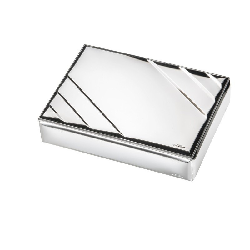 Cofanetto Portagioie 13x18cm Mod.40653/2 [821263cb]