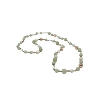Collana Batu perle Mod. TGHCLST18 [231cf49d]