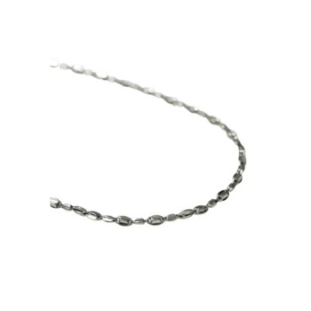 CT.IN ARG MAGLIA CHICCO DI RISO MOD. TGHCTU2846 [c47505bc]