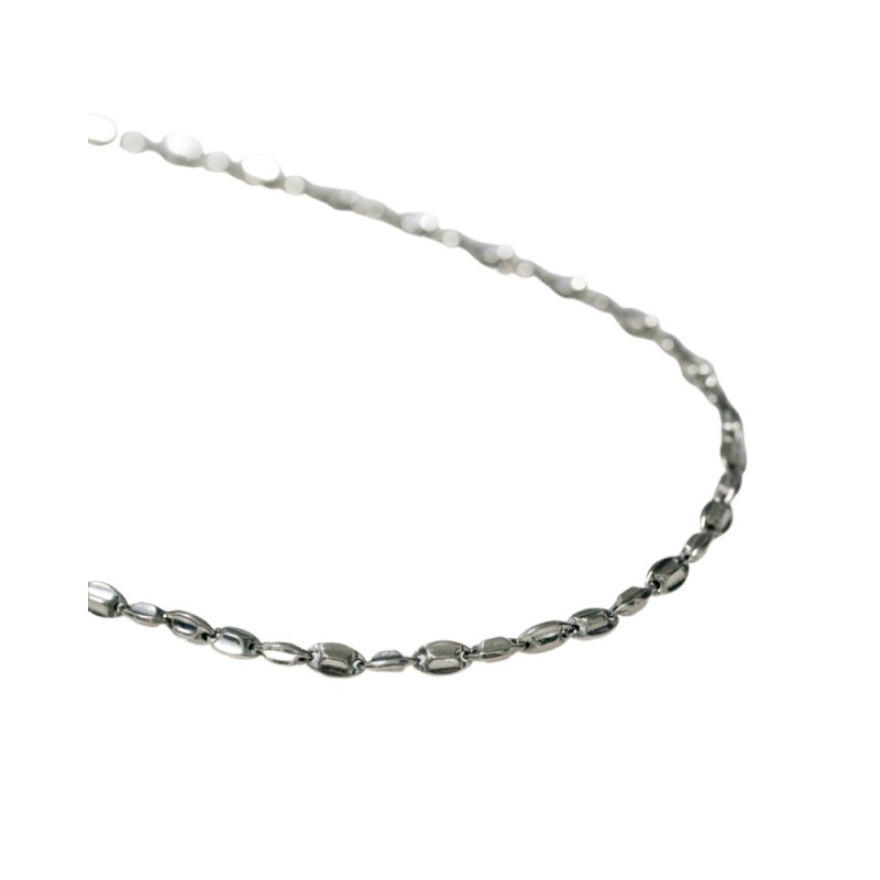 CT.IN ARG MAGLIA CHICCO DI RISO MOD. TGHCTU2846 [c47505bc]