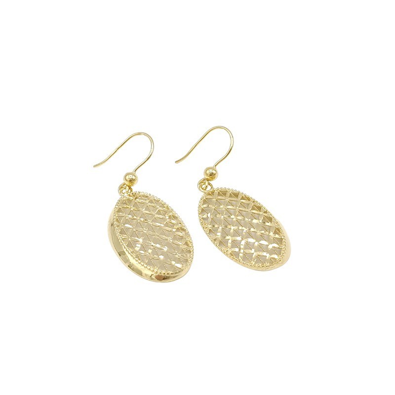 Orecchini Shiny filigrana argento Mod. TGHOR11A [abf24e83]