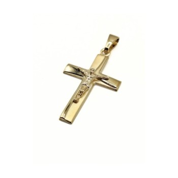 PD. CROCE IN ARG C/CRISTO MOD. TGHPD43 [fa0e0819]