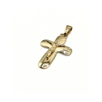 PD. CROCE IN ARG C/CRISTO MOD. TGHPD58 [13acde98]