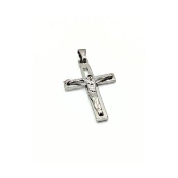 PD. CROCE IN ARG C/CRISTO MOD. TGHPD62 [00df8d67]