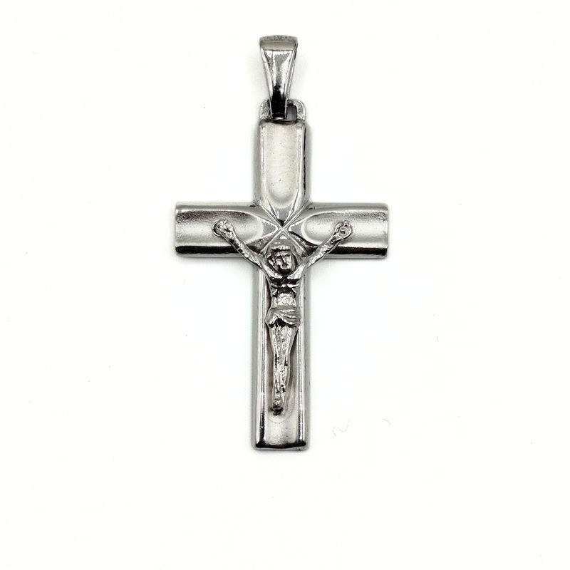 PD. CROCE IN ARG C/CRISTO MOD. TGHPD67 [d71d3703]