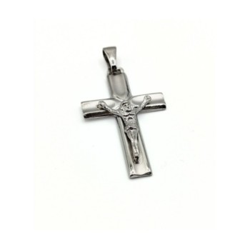 PD. CROCE IN ARG C/CRISTO MOD. TGHPD67 [0e3b740e]