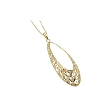 Pendente filigrana in argento Mod. TGHPD8 [a1d68762]