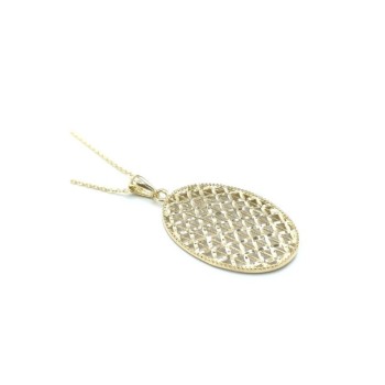 Pendente Shiny argento Mod. TGHPD9A [3b2a35a2]