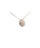 Parure in argento linea KAMALII Mod. TGHPR14R [04ccc086]
