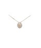 Parure in argento linea KAMALII Mod. TGHPR14R [b681469c]