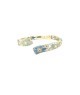 Bracciale rigido filigrana in argento Mod.TGHSCH38 [f87449d3]