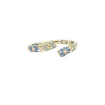 Bracciale rigido filigrana in argento Mod.TGHSCH38 [964fcbda]