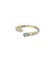 Bracciale rigido filigrana in argento Mod.TGHSCH38 [4a39cfc9]